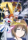 nanoha As