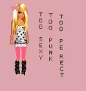 Too Much!