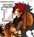 goth garraa