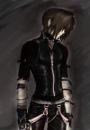 goth dude