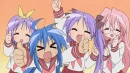 lucky star