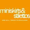 miniskirts