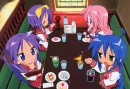 lucky star