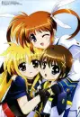 nanoha As