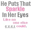sparkle