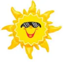 Fun In the Sun