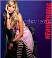 ashley tisdale