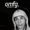OMFG no way! 