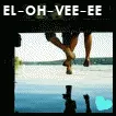 el-oh-vee-ee