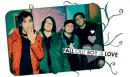 Fall Out Boy = Love 