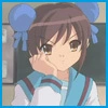 haruhi
