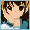 haruhi