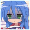 lucky star