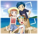 digimon tamers