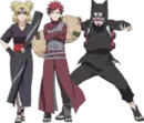 Team Baki 