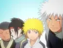team jiraiya