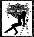 harley girl