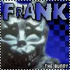 Frank The Bunny