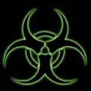 biohazared