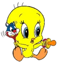 tweety