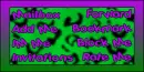 Purple Green Leopard Print CT