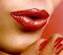 kiss