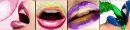 lip