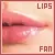 lip