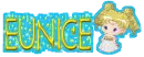 eunice serenity