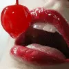 lip