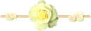 Yellow Rose