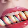 lip