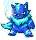 electric wocky