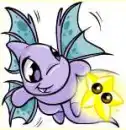 faerie shoyru