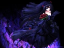 anime,black