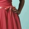 pink,dress