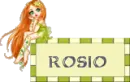 Blinkie Girl for Rosio