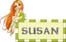 Blinkie Girl for Susan