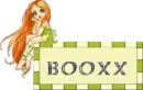Blinkie Girl for Booxx