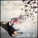 butterflies in the city