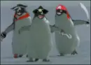 AHAHAHA EVIL PENGUINS!! 