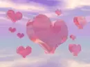 Hearts in the Sky