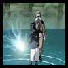 Sasuke chidori