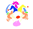Clown 