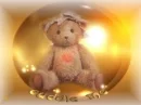 Bear in a bubble 