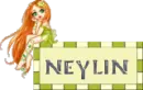 Blinkie for Neylin