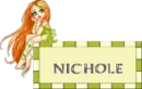 Blinkie for Nichole