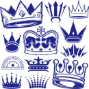 crowns