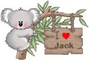 i heart jack