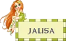 Blinkie for Jalisa
